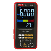 UNI-T UT122 smart digital multimeter