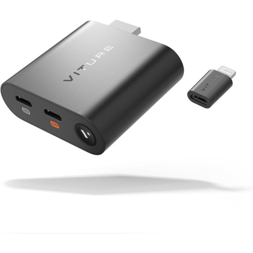 VITURE HDMI XR Adapter for Lightning iPhones