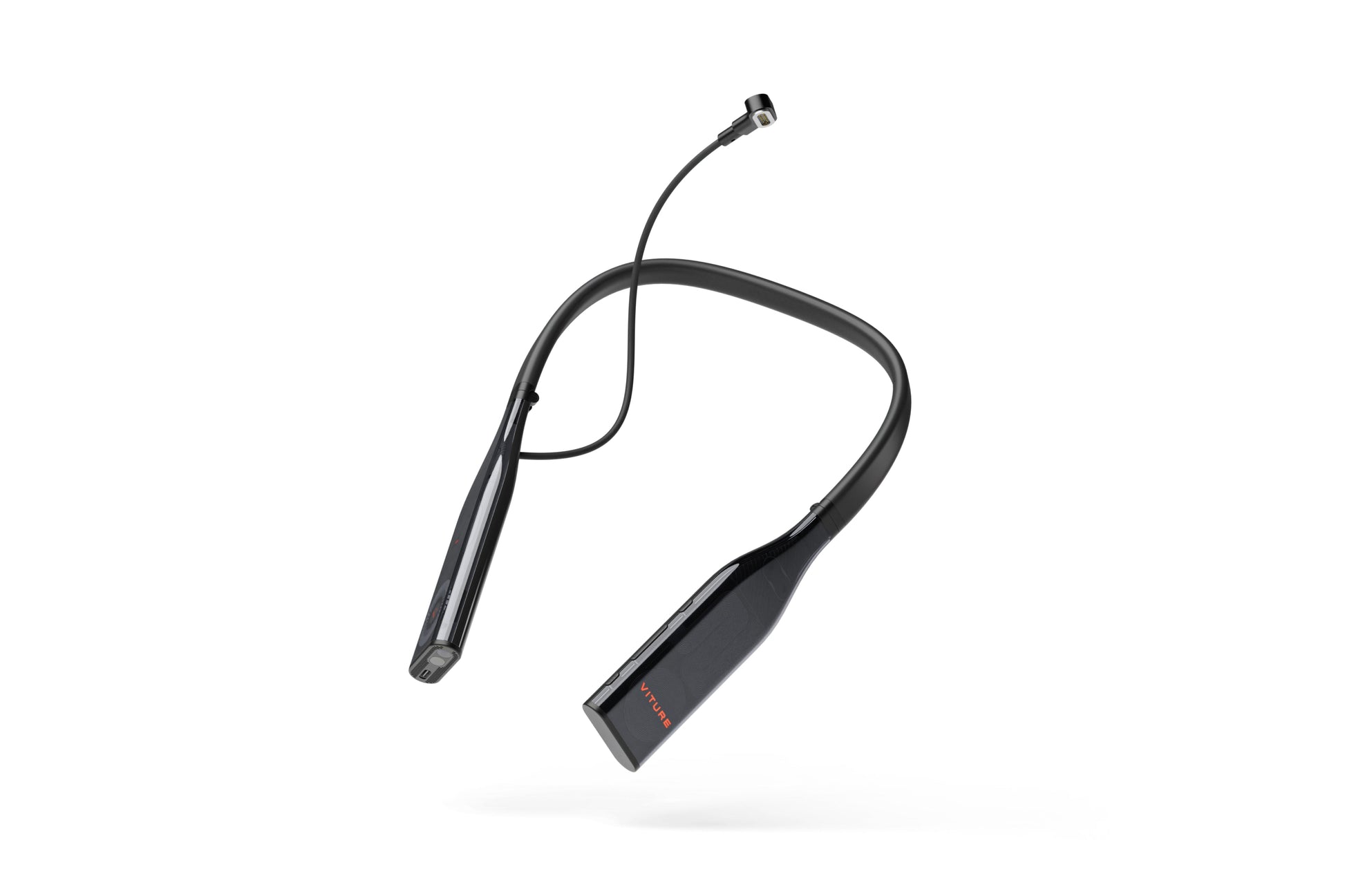 VITURE Pro Neckband three-quarter product view
