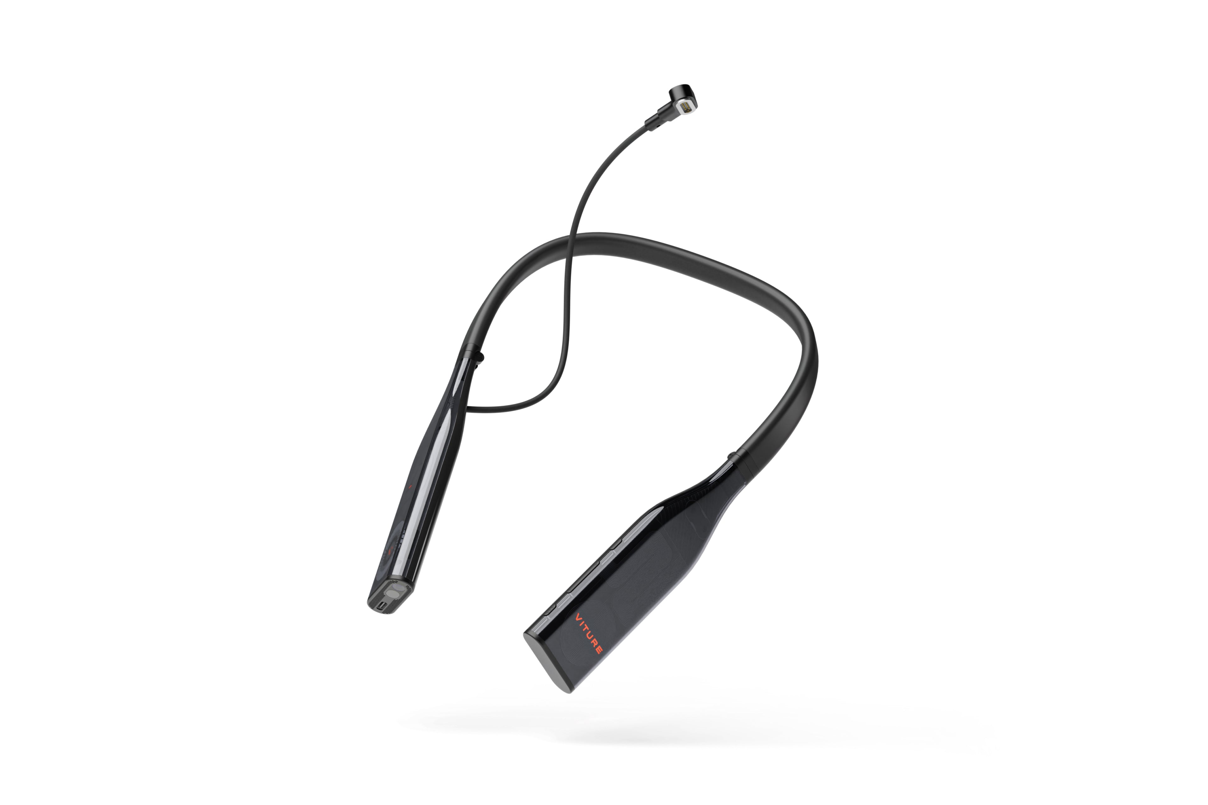VITURE Pro Neckband three-quarter product view