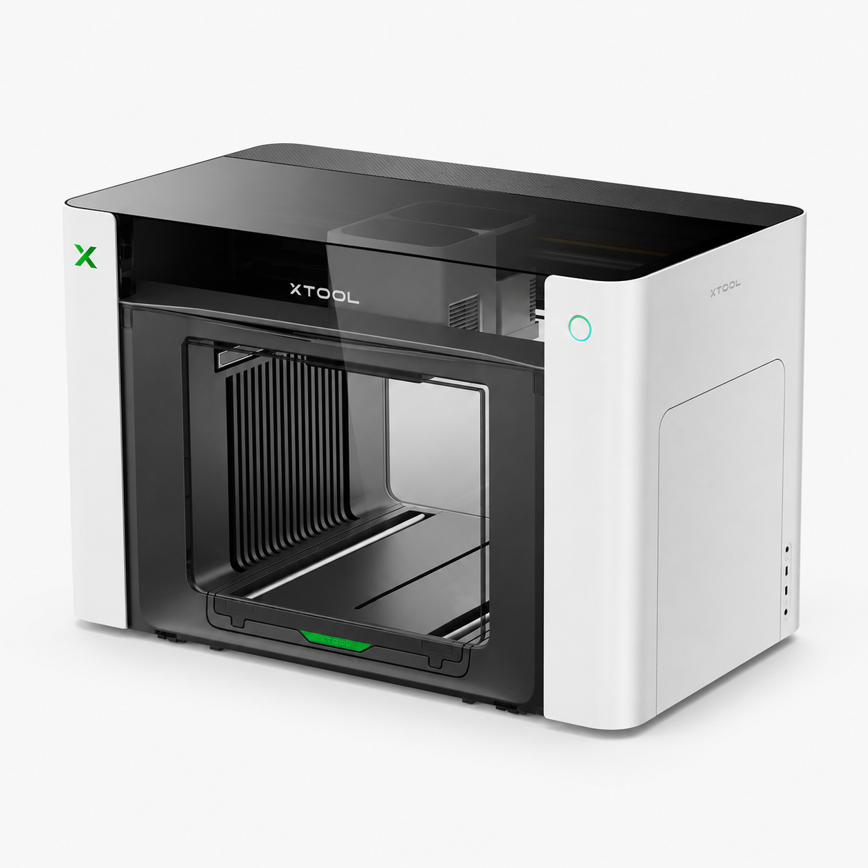 xTool O1 Omni UV Printer with Single UV Rotary Bundle