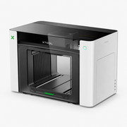 xTool O1 Omni UV Printer with Single UV Rotary Bundle