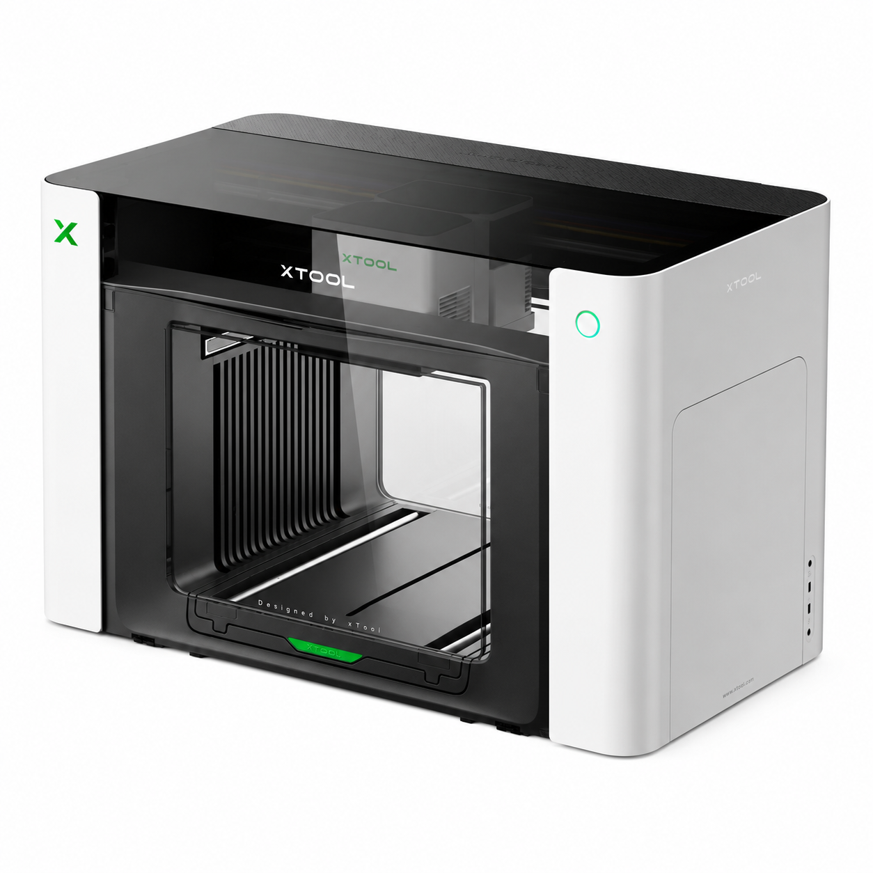xTool O1 Omni UV & DTG Printer – Versatile Bundle