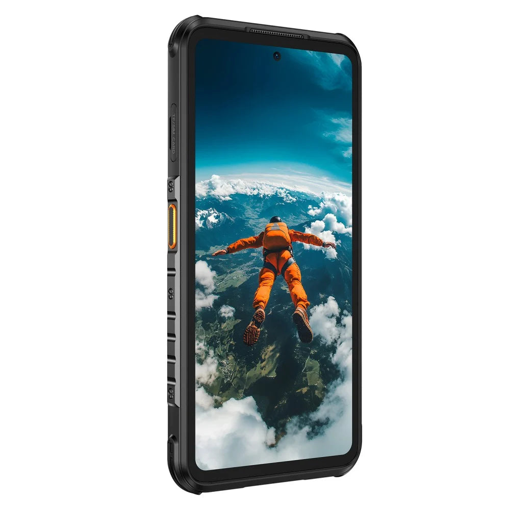 RugOne Xever 7 Pro FLIR thermal imaging phone