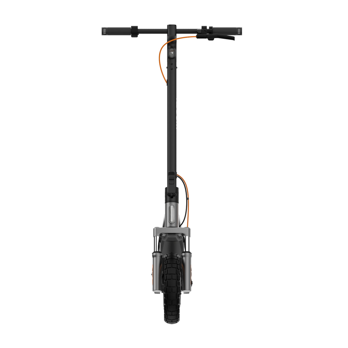 Xiaomi Electric Scooter 6 Pro rear-drive frame and all-terrain tyre detail for confident urban journeys