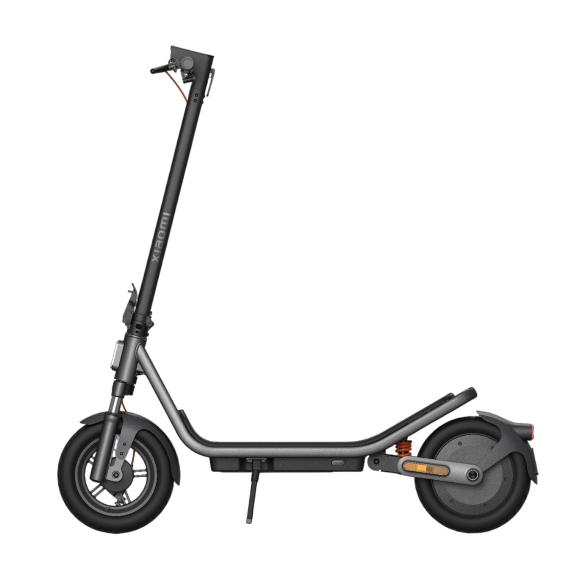 Xiaomi Electric Scooter 6 cockpit and frame detail designed for comfortable South African urban commuting