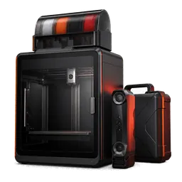 New 3D printing products